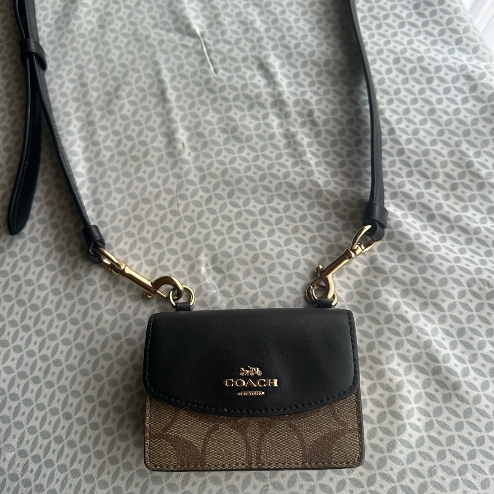 Coach Small Purse